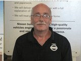 Staff member Tom Olkowski from ID_ad8c66