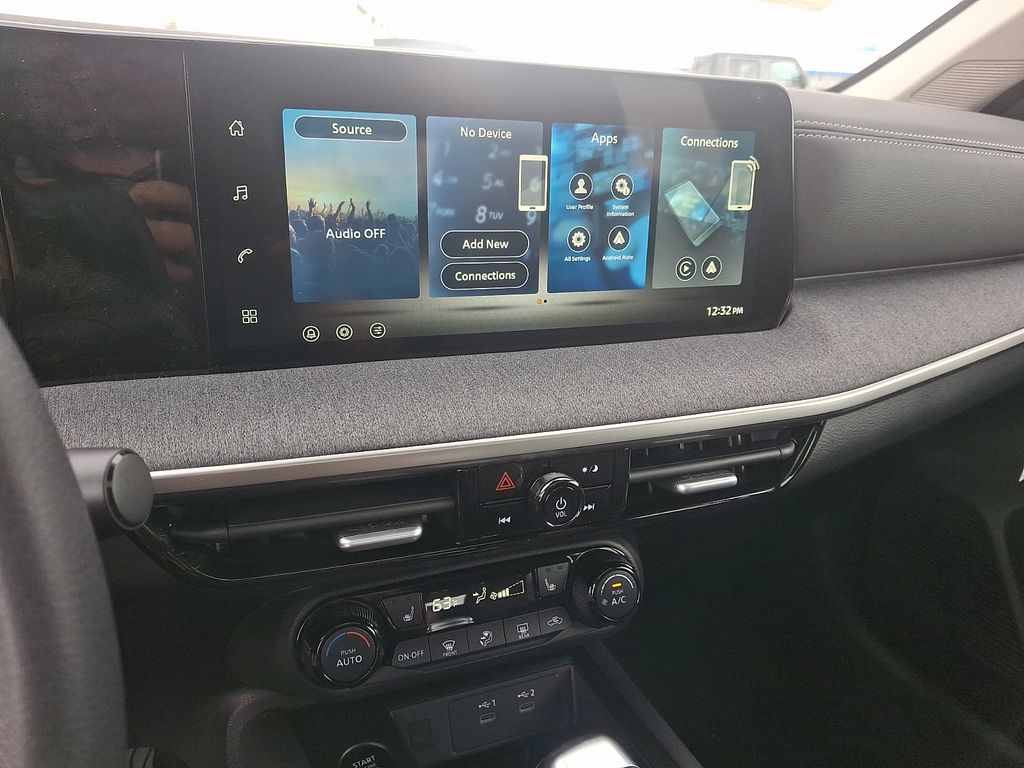 2026 Nissan KICKS SV AWD - Photo 12