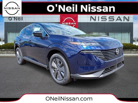 2025 Nissan Murano SL SUV