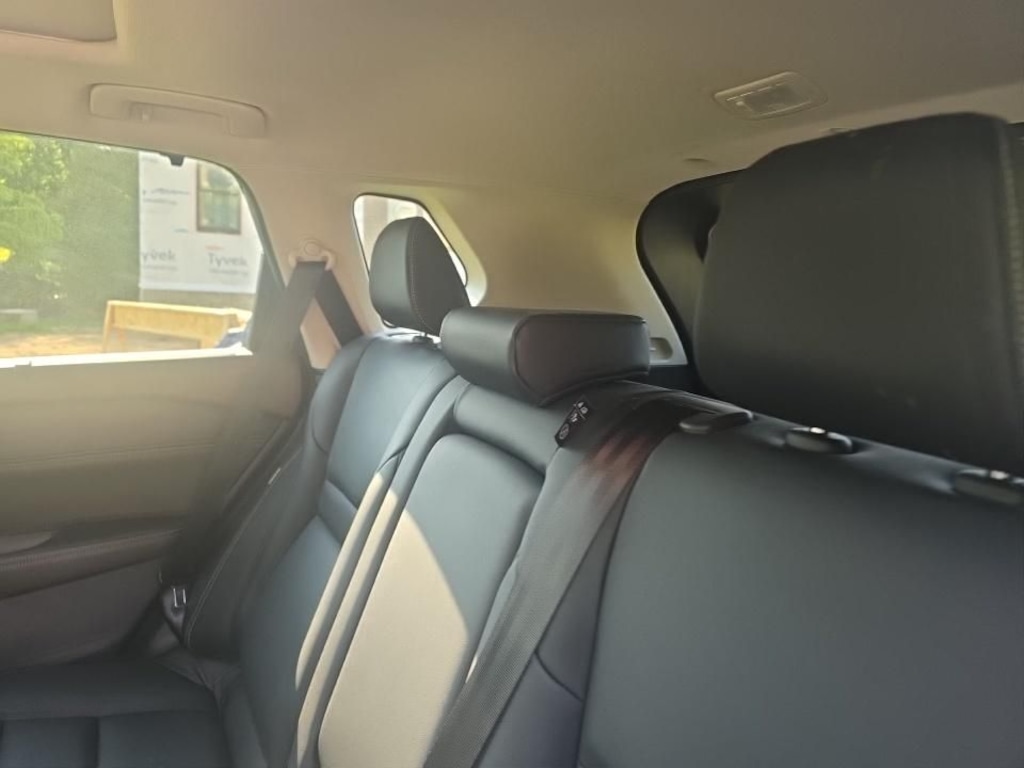 Certified 2023 Nissan Rogue SL SUV