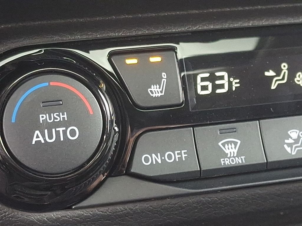 2026 Nissan KICKS SV AWD - Photo 16