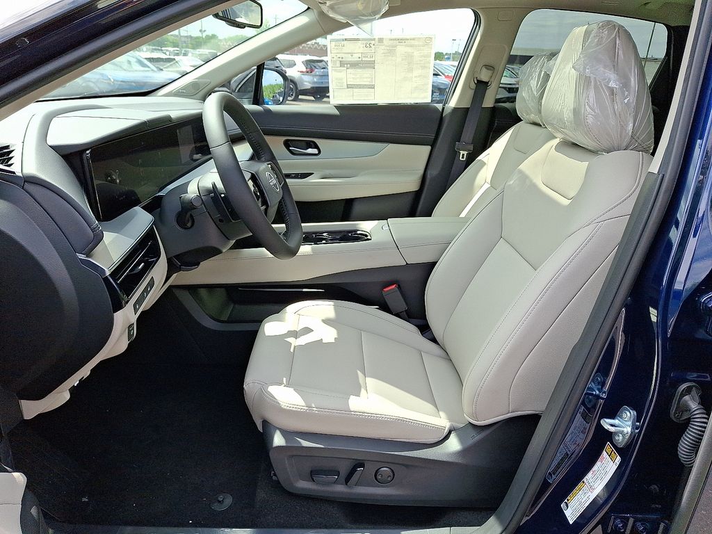 2025 Nissan Murano SL - Photo 10