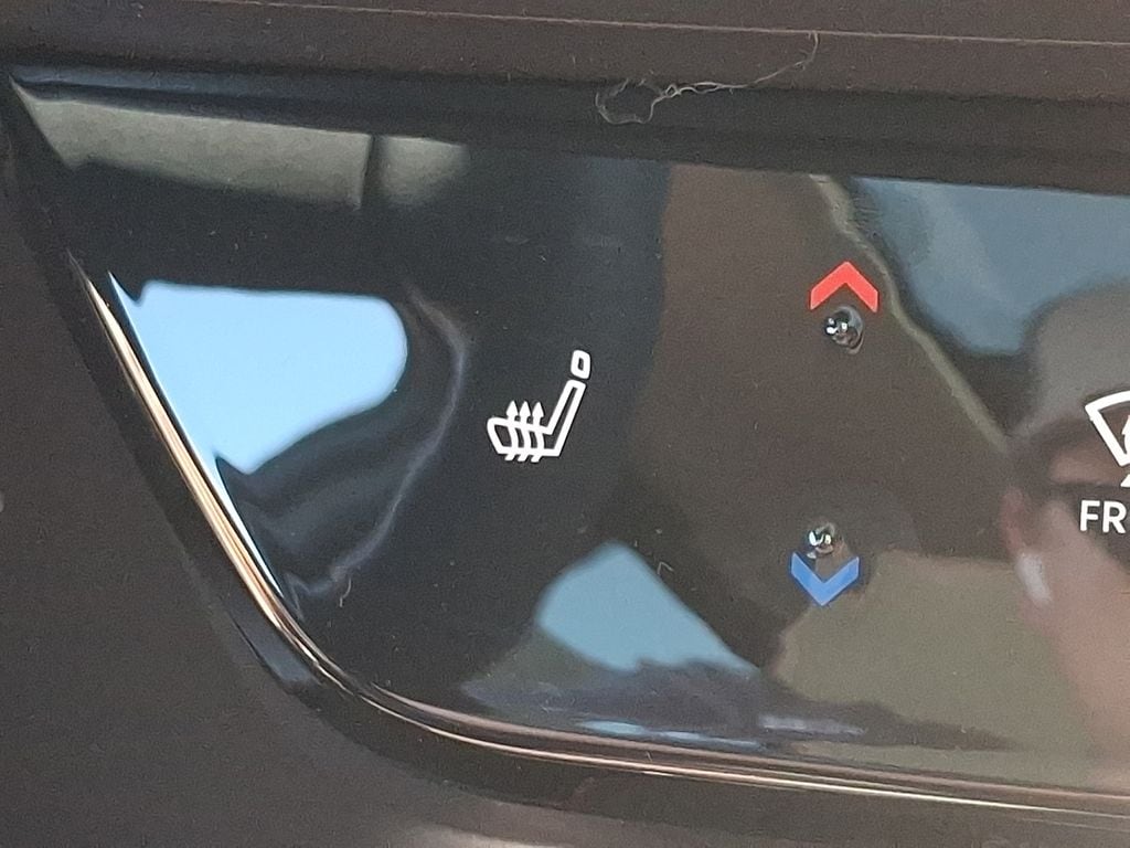 2026 Nissan KICKS SR AWD - Photo 16