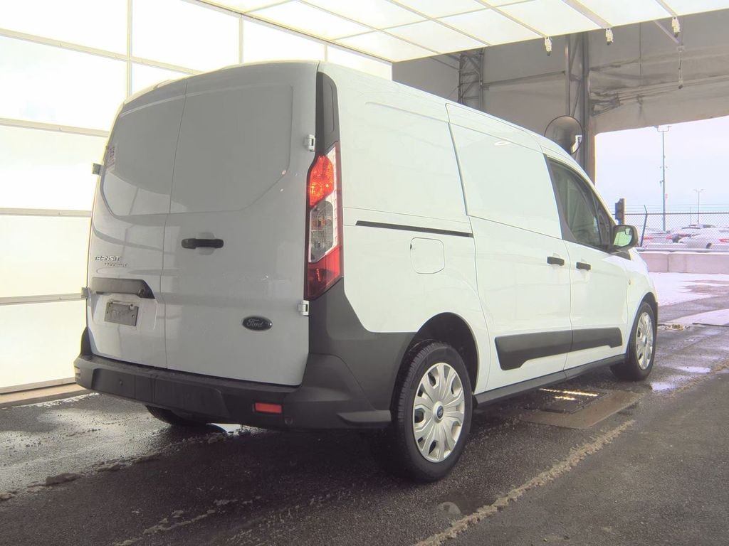 Used 2019 Ford Transit Connect XL Van Cargo Van