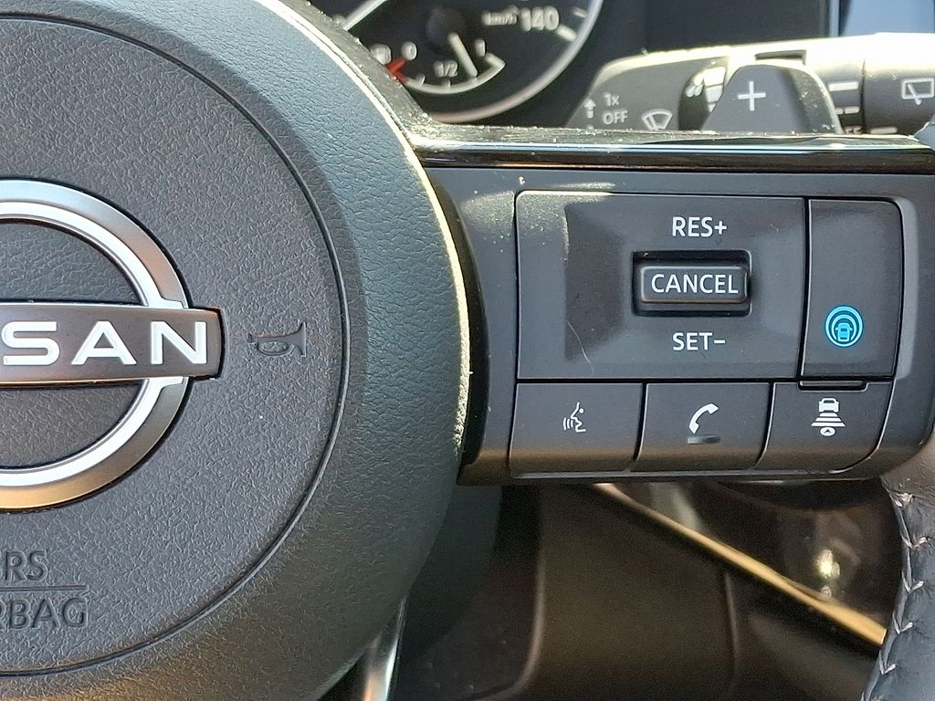 2023 Nissan Pathfinder SL - Photo 22