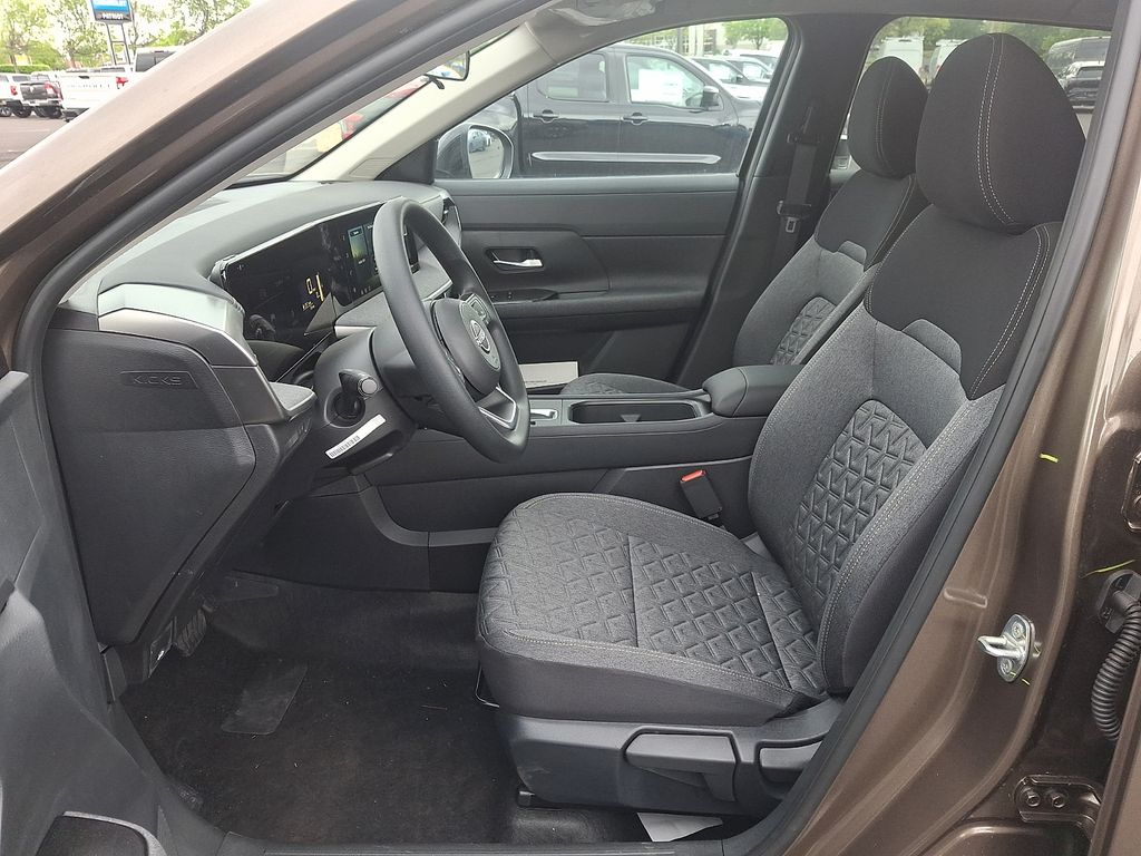 2026 Nissan KICKS SV AWD - Photo 9