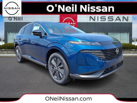 2025 Nissan Murano SL SUV