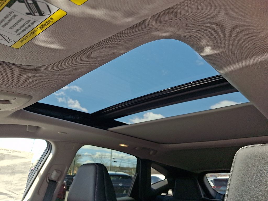 2025 Nissan Murano SL - Photo 10