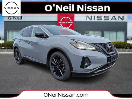 2024 Nissan Murano SV SUV