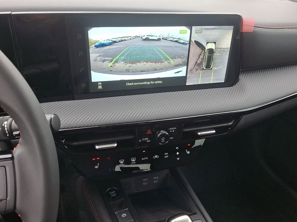 2026 Nissan KICKS SR AWD - Photo 12