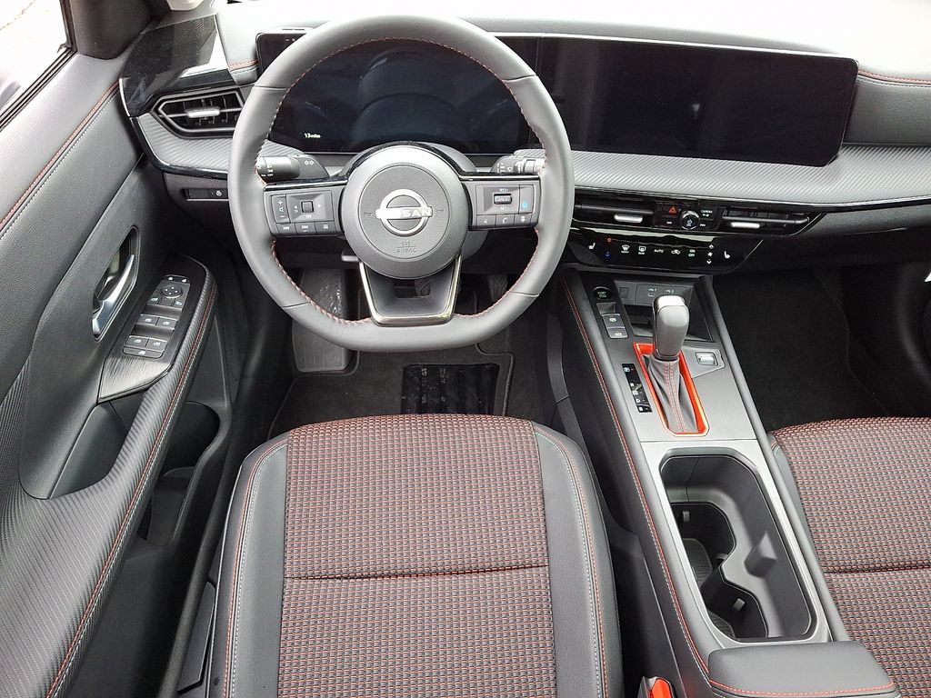 2026 Nissan KICKS SR AWD - Photo 7