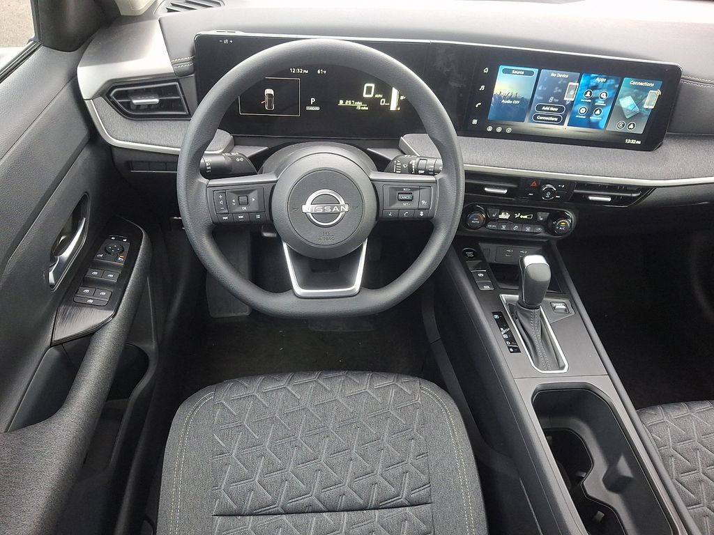 2026 Nissan KICKS SV AWD - Photo 7