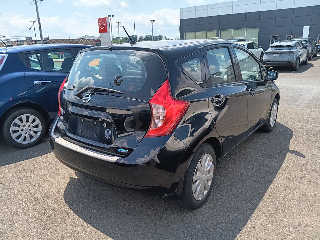 Used 2015 Nissan Versa Note S Plus with VIN 3N1CE2CP1FL444196 for sale in Warminster, PA