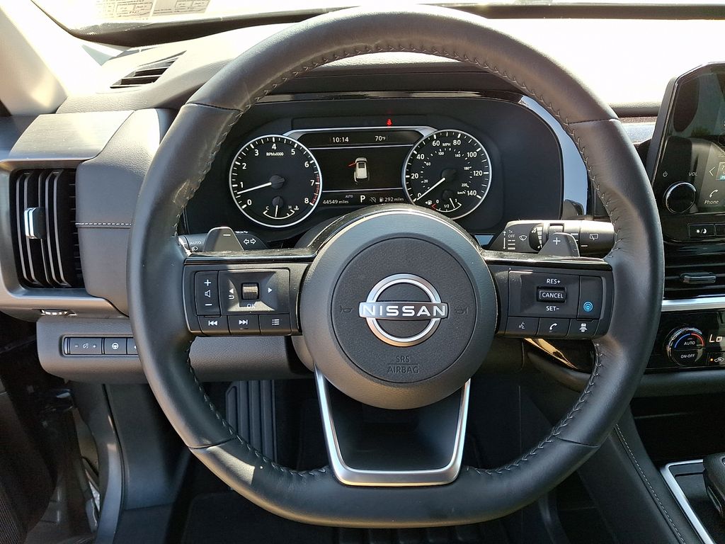 2023 Nissan Pathfinder SL - Photo 19