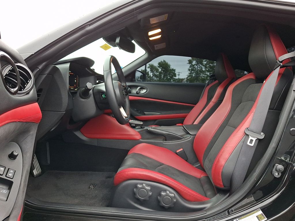 2025 Nissan Z Performance | CarEdge | CarEdge