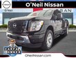 Nissan Titan XD