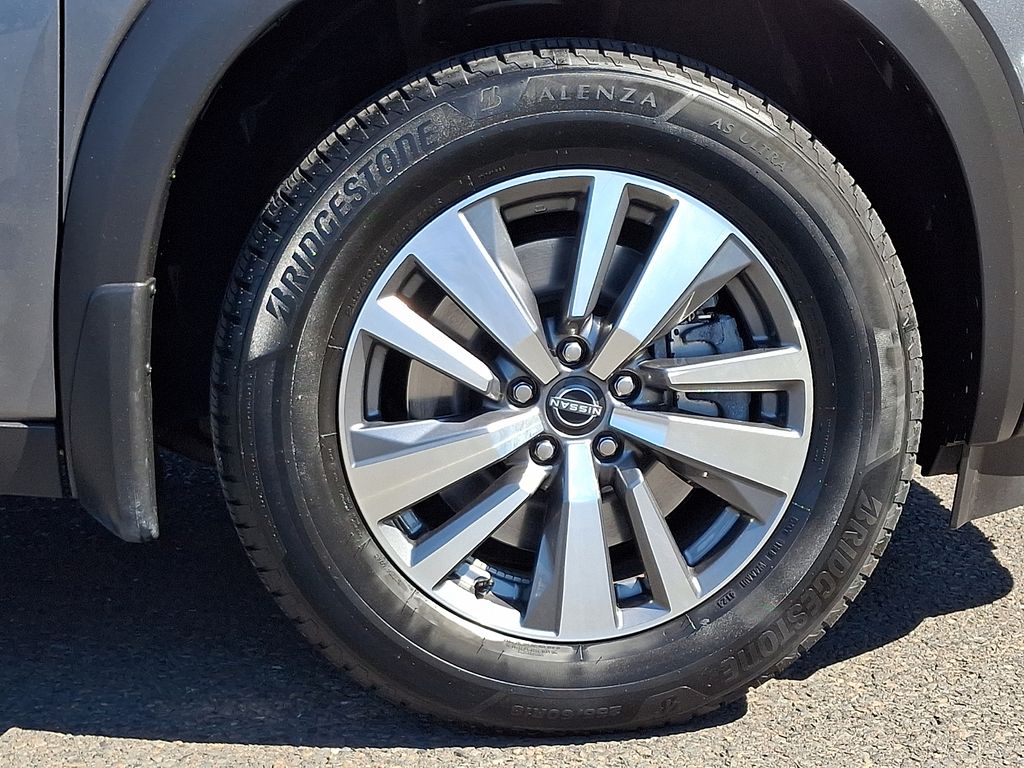 2023 Nissan Pathfinder SL - Photo 9