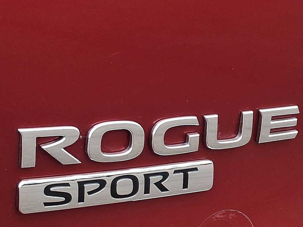 2022 Nissan Rogue Sport SV - Photo 29