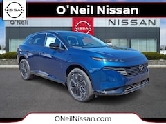 2026 Nissan Murano Platinum SUV