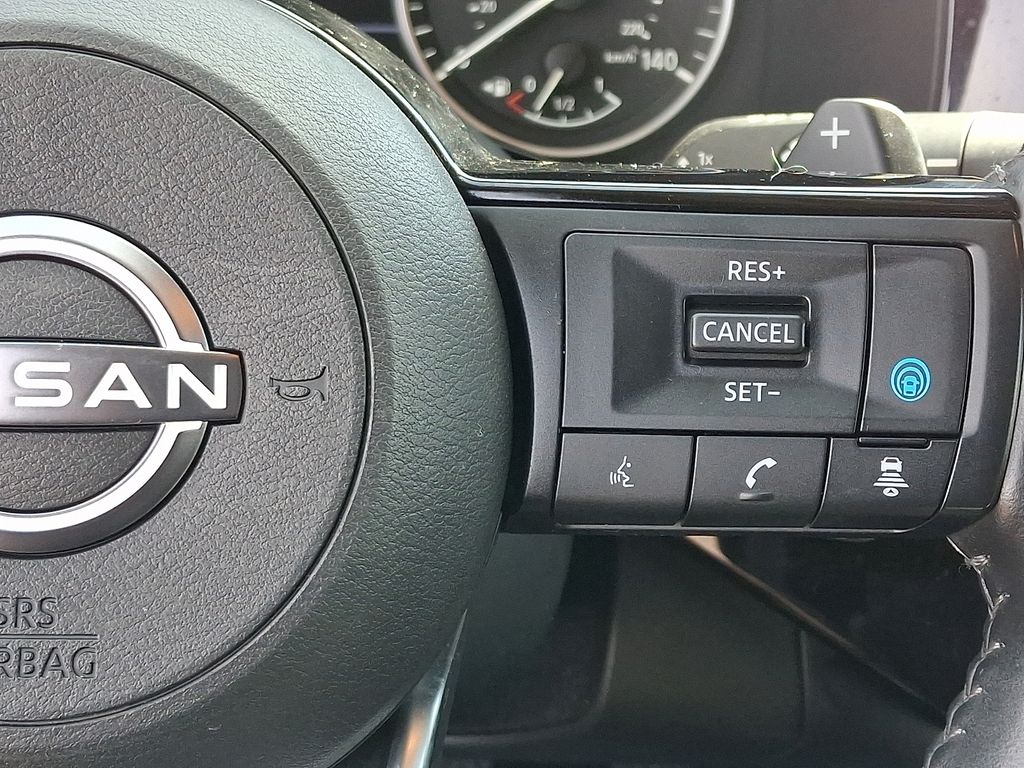 2023 Nissan Pathfinder SV - Photo 23
