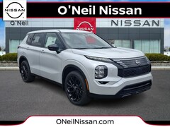 2026 Nissan Rogue Plug-In Hybrid SL SUV