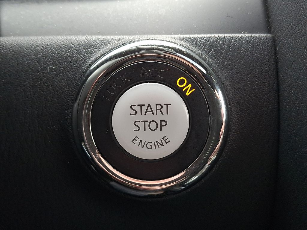 2024 Nissan Armada Platinum - Photo 24