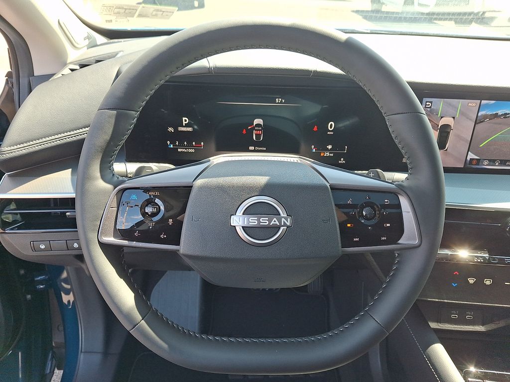 2025 Nissan Murano SL - Photo 15