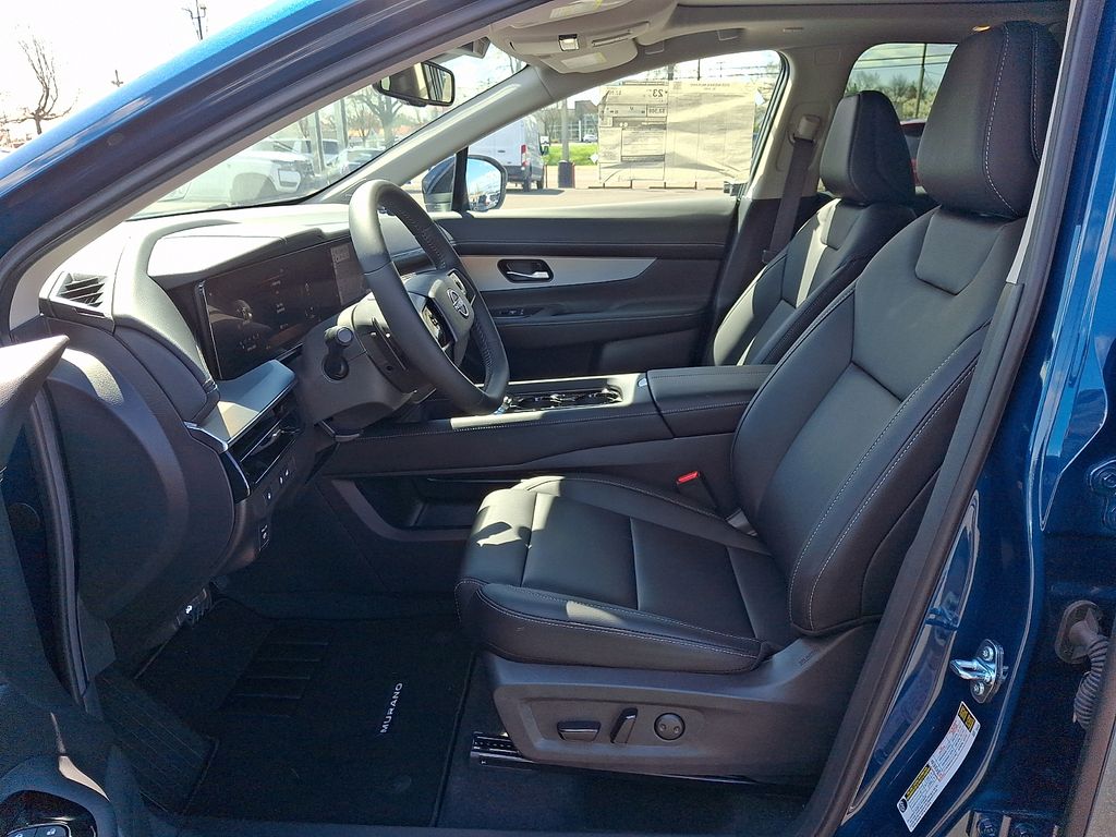 2025 Nissan Murano SL - Photo 9