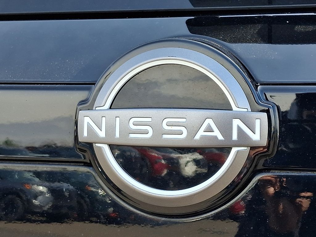 2023 Nissan Pathfinder SV - Photo 31