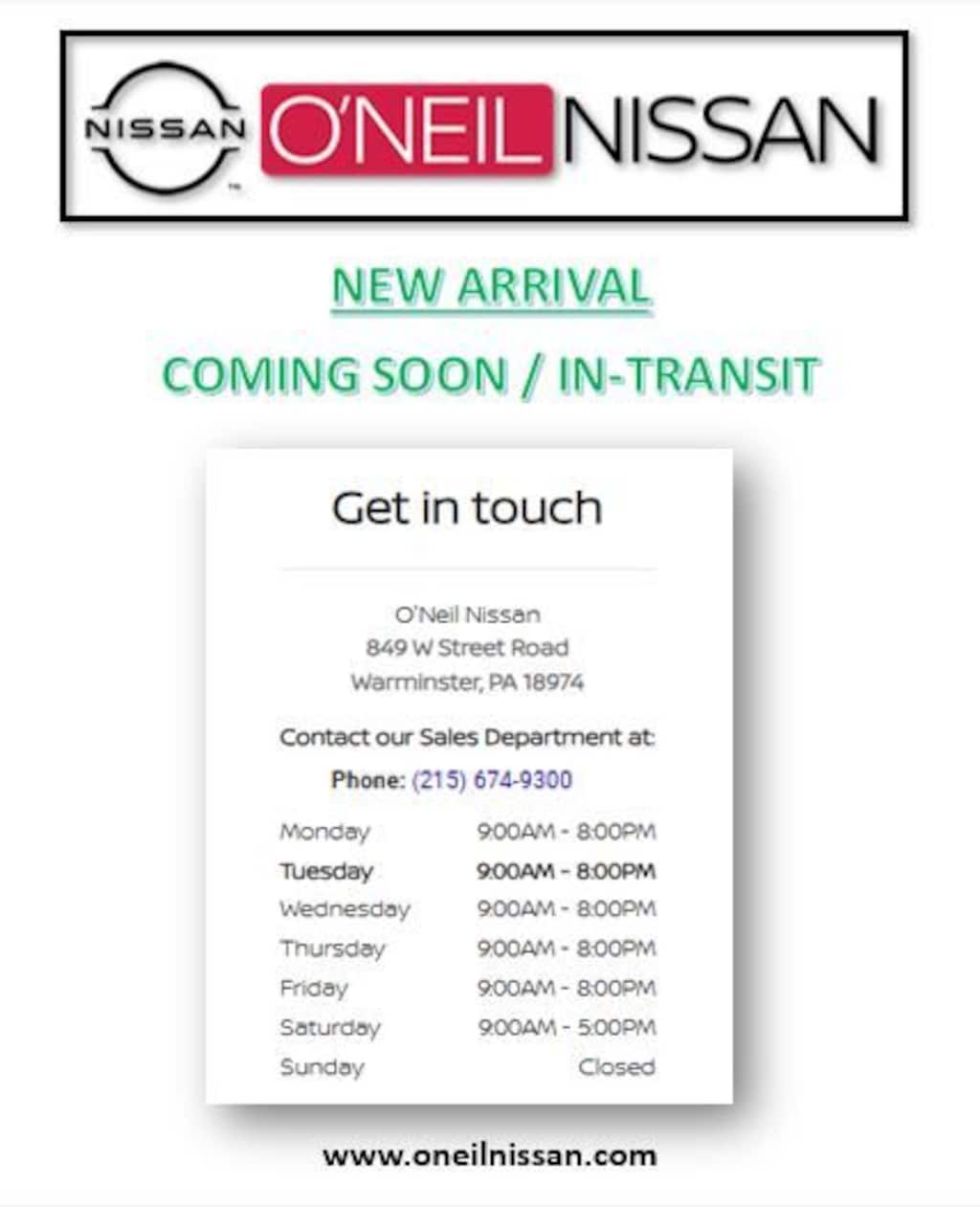 Used 2012 Nissan NV Cargo NV2500 HD SV V8 Van Cargo Van