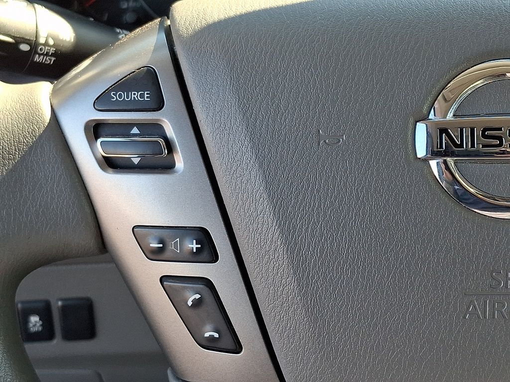 2021 Nissan NV Cargo SV - Photo 20