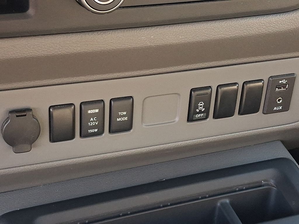 2021 Nissan NV Cargo SV - Photo 22