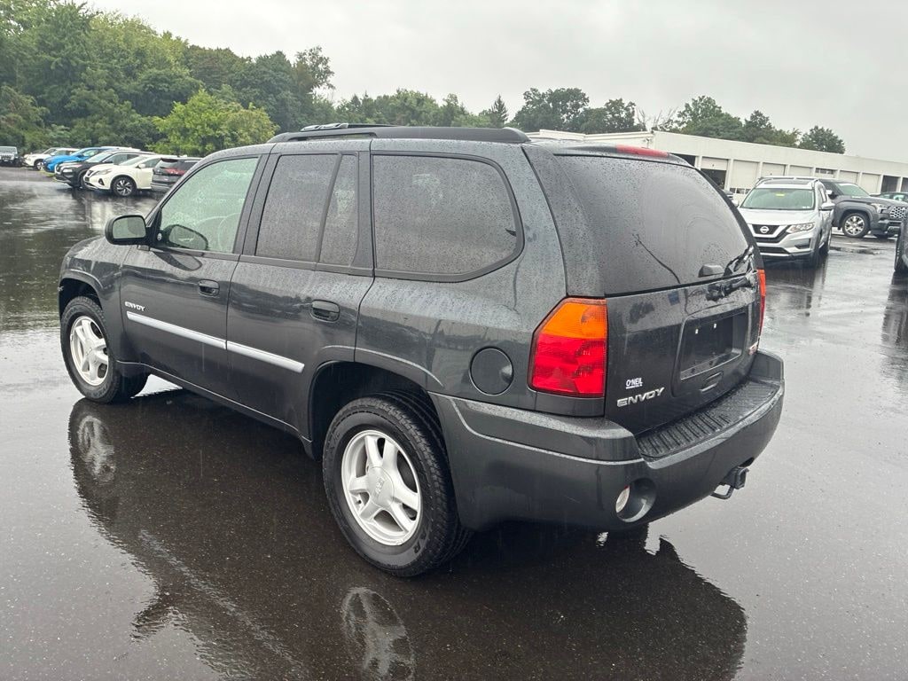 Used 2006 GMC Envoy SUV