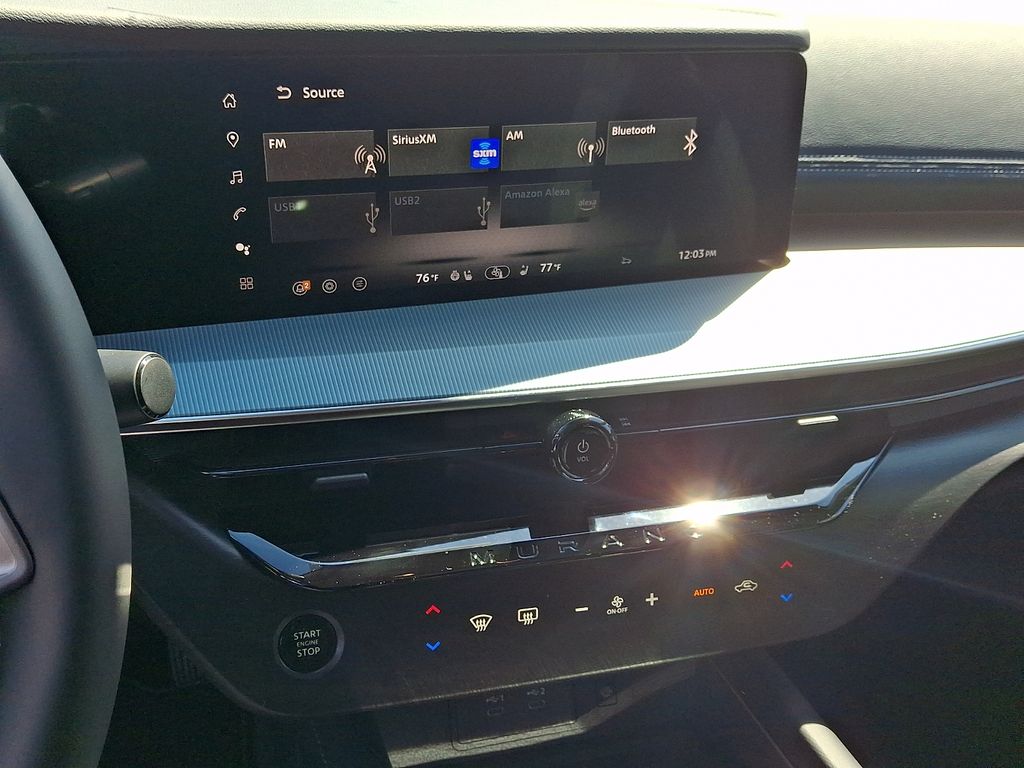 2025 Nissan Murano SL - Photo 13