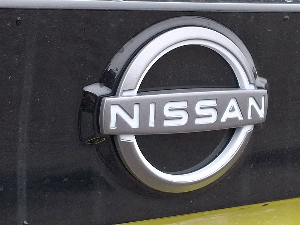 2026 Nissan KICKS SR AWD - Photo 18