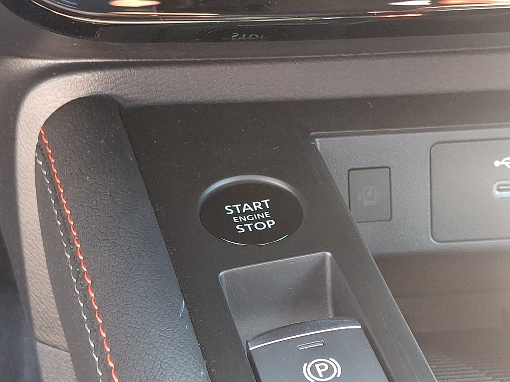 2026 Nissan KICKS SR AWD - Photo 15