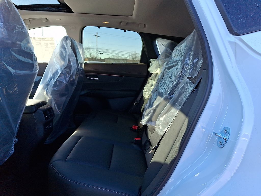 2026 Nissan Murano Platinum - Photo 6