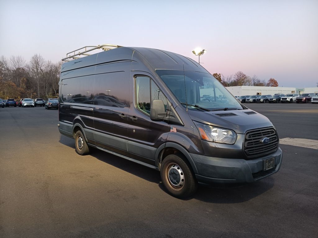 2017 Ford Transit Van Base