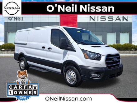 2020 Ford Transit-150 Cargo Van Low Roof Van