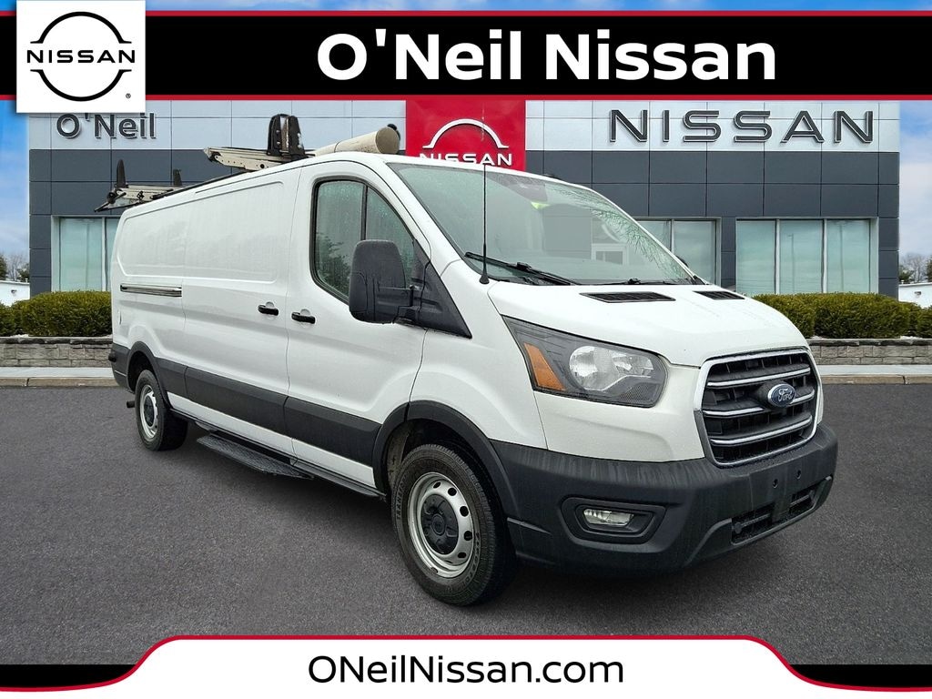 Used 2020 Ford Transit-150 Cargo Base Van Low Roof Van