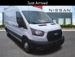 Ford Transit-250 Cargo