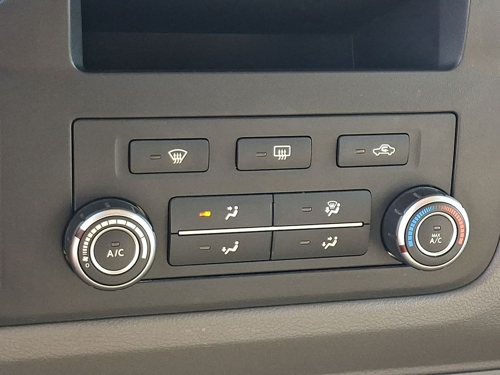 2021 Nissan NV Cargo SV - Photo 15