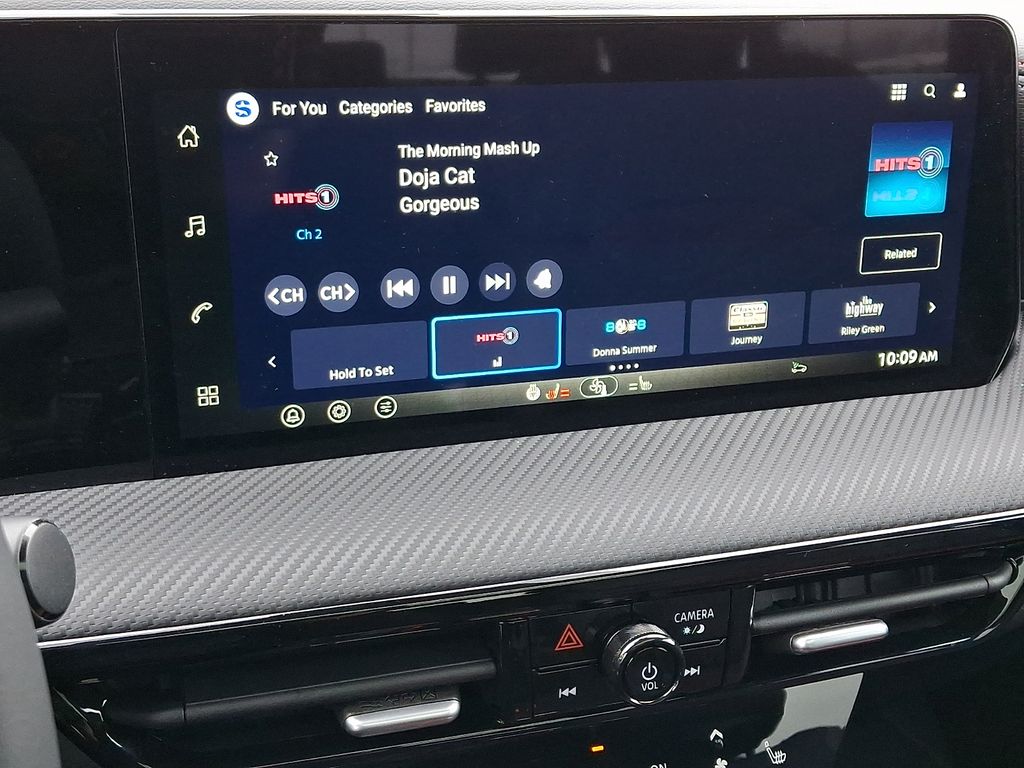 2026 Nissan KICKS SR AWD - Photo 12