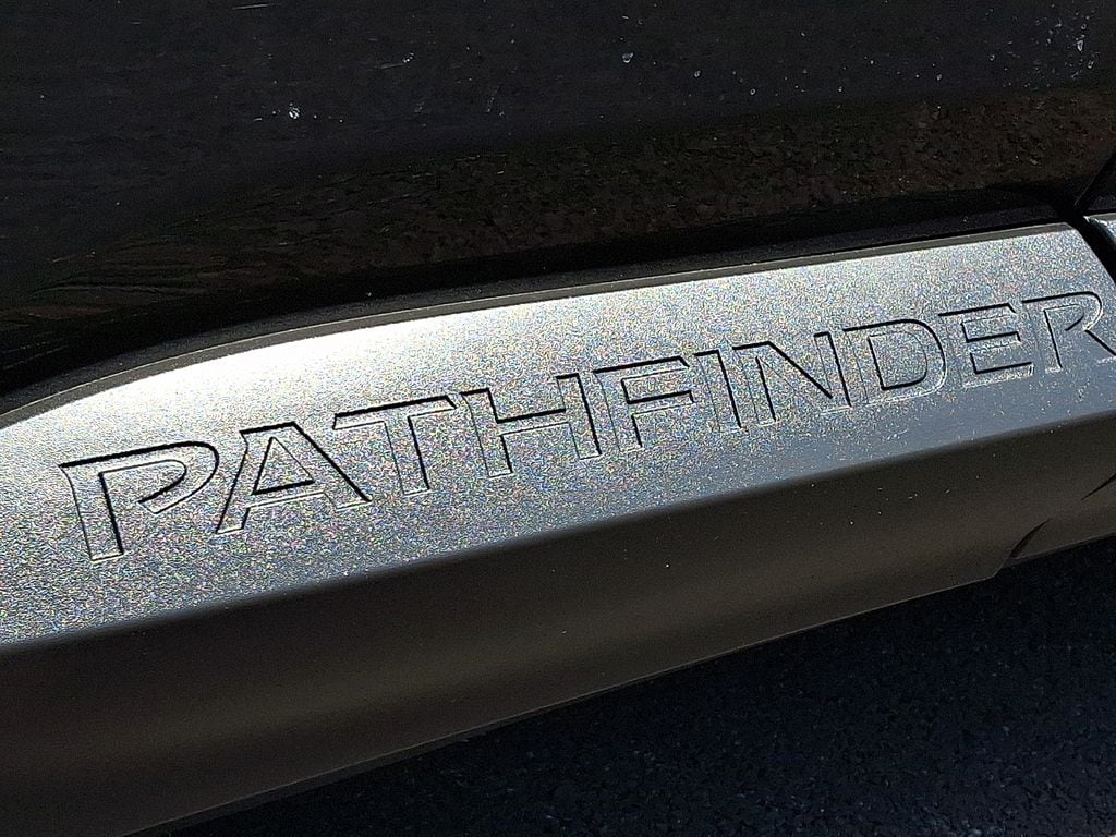 2023 Nissan Pathfinder SV - Photo 32