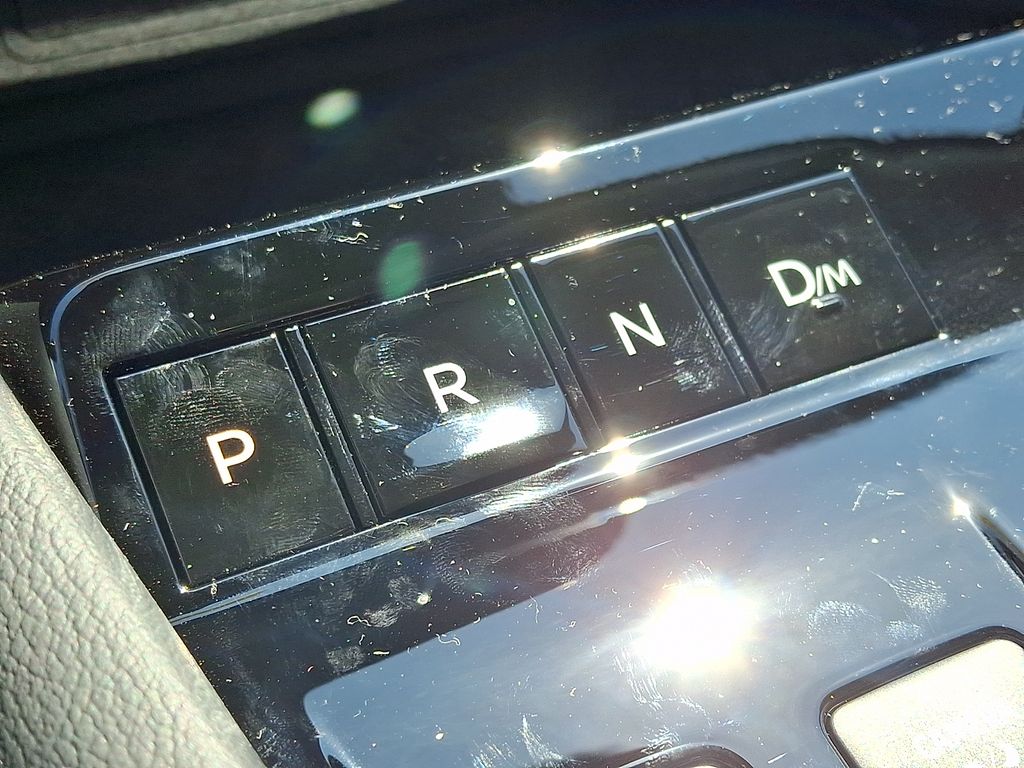 2025 Nissan Murano SL - Photo 11