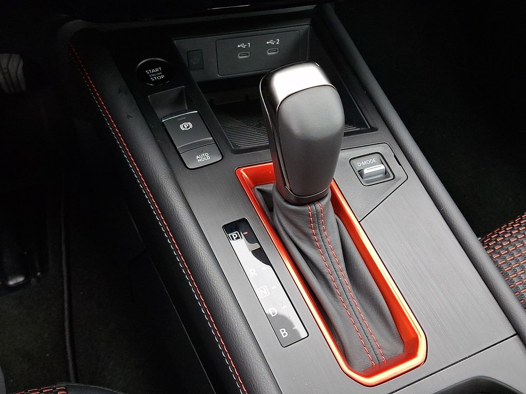 2026 Nissan KICKS SR AWD - Photo 11