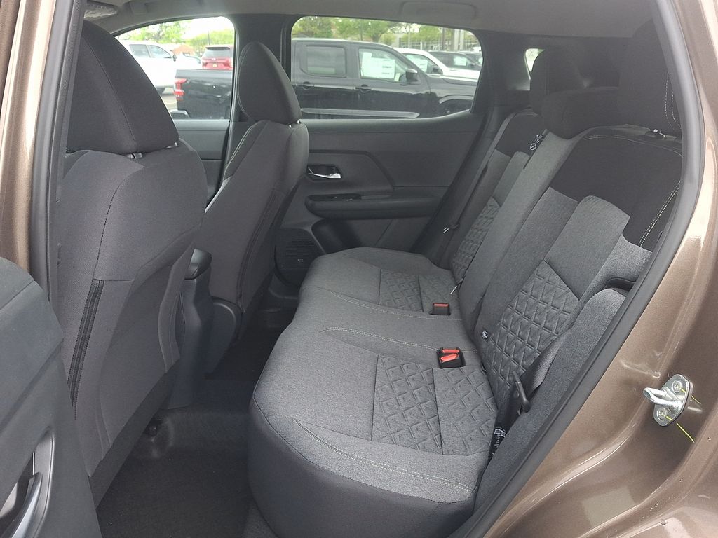 2026 Nissan KICKS SV AWD - Photo 6