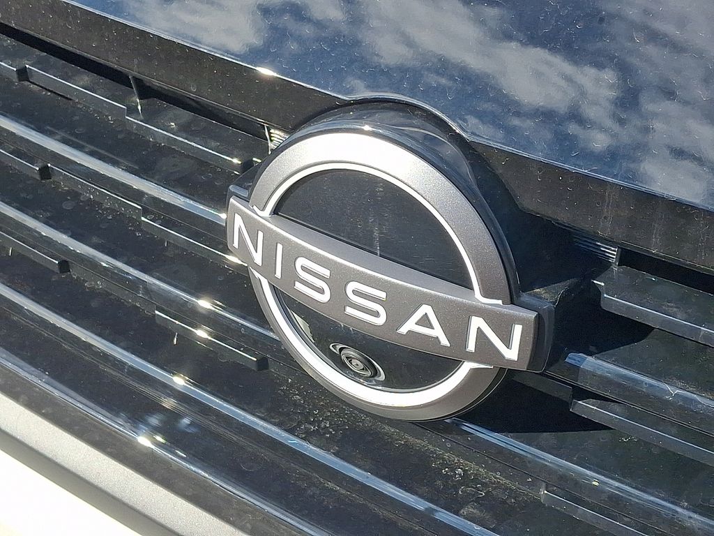 2026 Nissan KICKS SR AWD - Photo 15