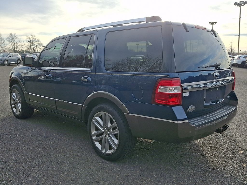 Used 2016 Ford Expedition SUV