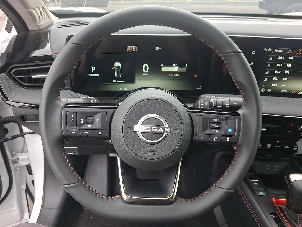 2026 Nissan KICKS SR AWD - Photo 13